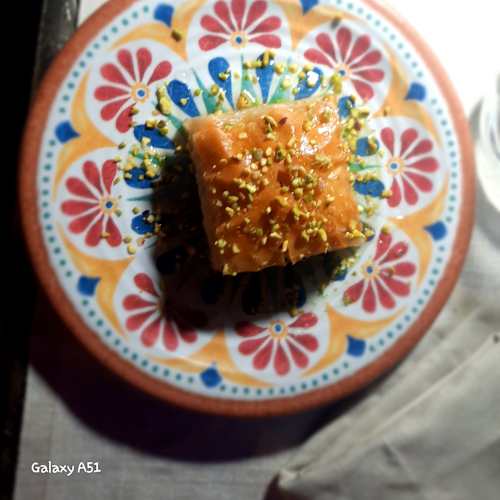 El Jadida Milano, Milano