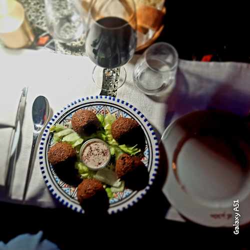 El Jadida Milano, Milano