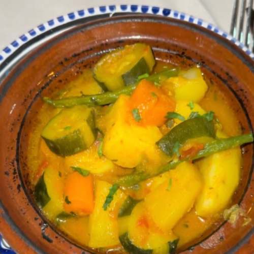 El Jadida Milano, Milano