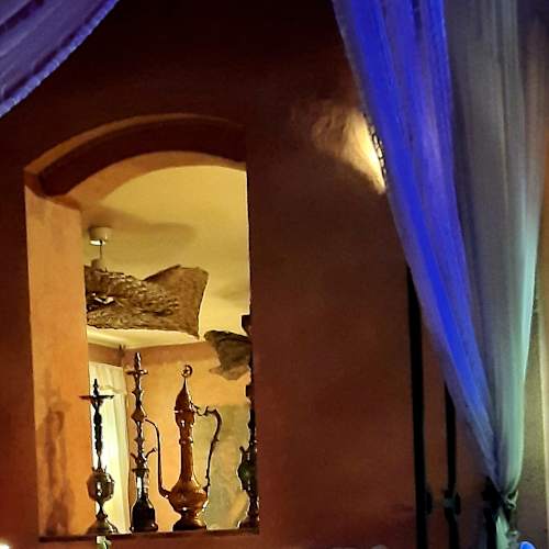 El Jadida Milano, Milano