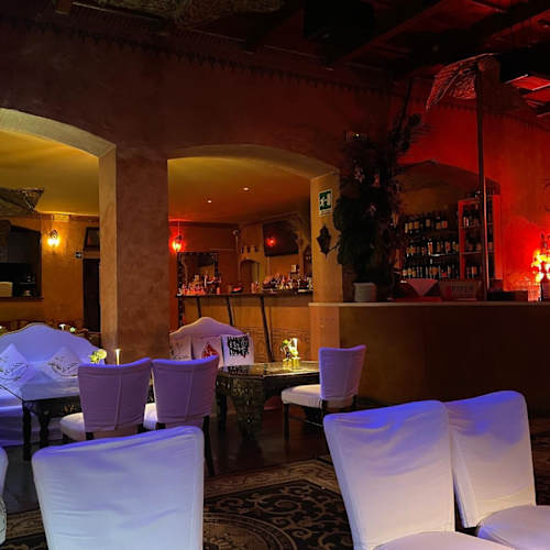 El Jadida Milano, Milano