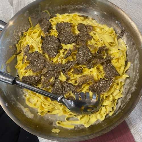 Mamma Teresa, Sestola