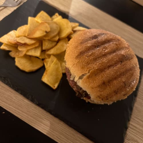Osteria Brasserie Bislacca, Ceva
