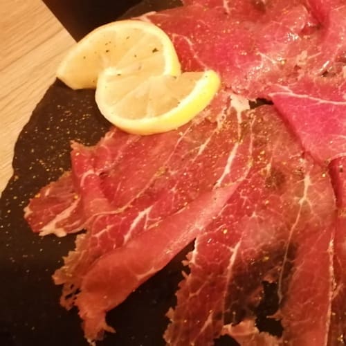 Osteria Brasserie Bislacca, Ceva