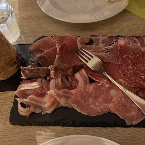 Osteria Brasserie Bislacca, Ceva