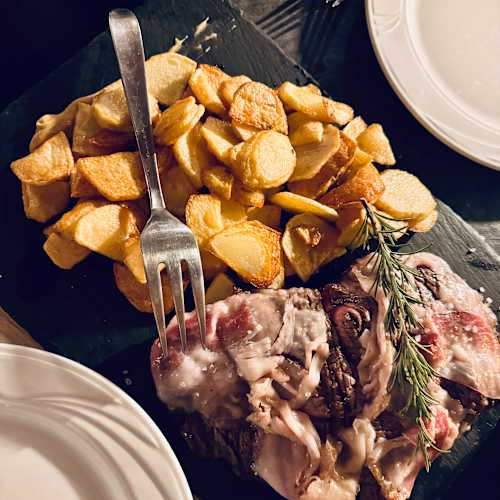 Osteria Brasserie Bislacca, Ceva