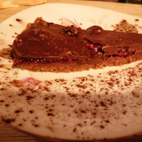 Osteria Brasserie Bislacca, Ceva
