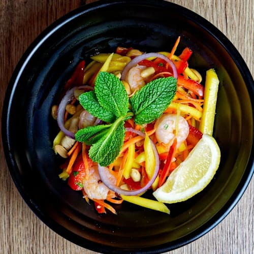 Phuket Town, Levallois-Perret