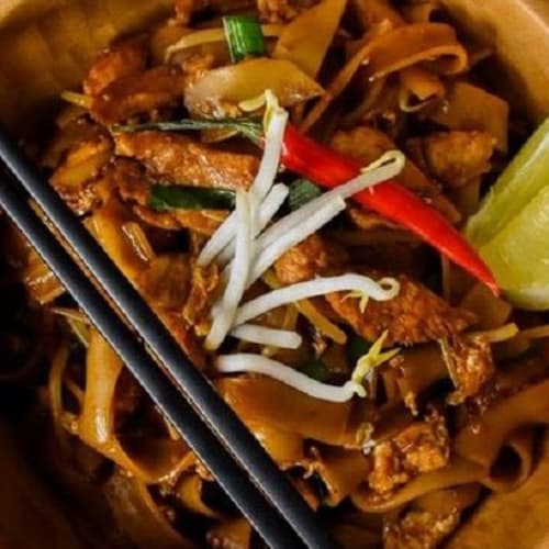Phuket Town, Levallois-Perret
