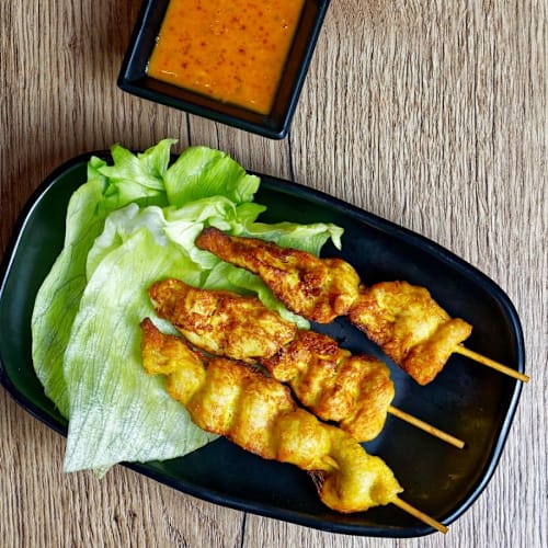 Phuket Town, Levallois-Perret