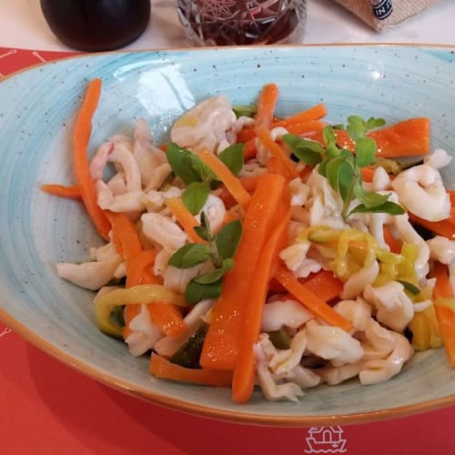 Bacio di Puglia Molfetta, Molfetta