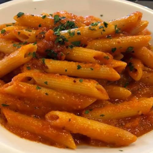 Trattoria Ca' Longa, Reggio Emilia