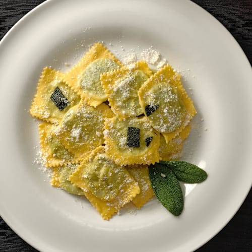 Trattoria Ca' Longa, Reggio Emilia