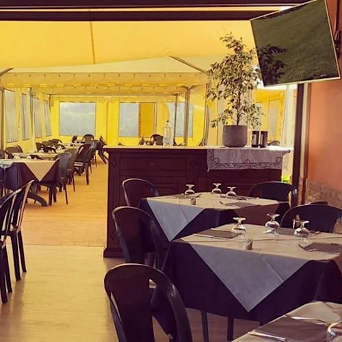 Trattoria Ca' Longa, Reggio Emilia