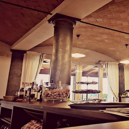 Trattoria Ca' Longa, Reggio Emilia