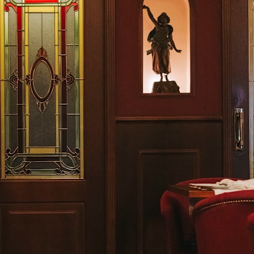 Café do Paço, Lisboa