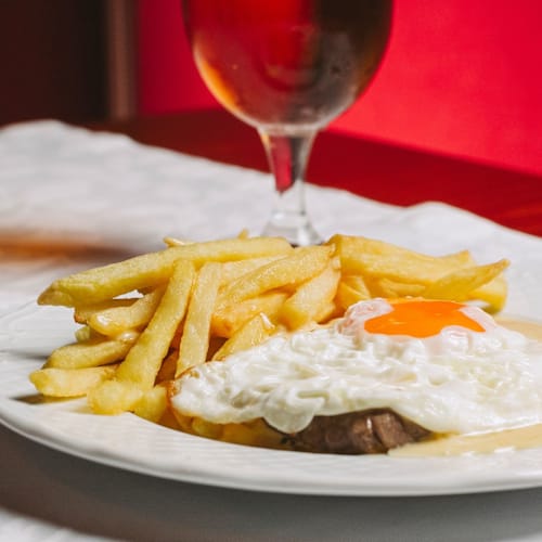 Café do Paço, Lisboa
