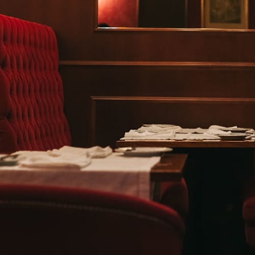 Café do Paço, Lisboa
