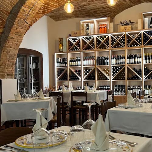Osteria Del Duomo Todi, Todi