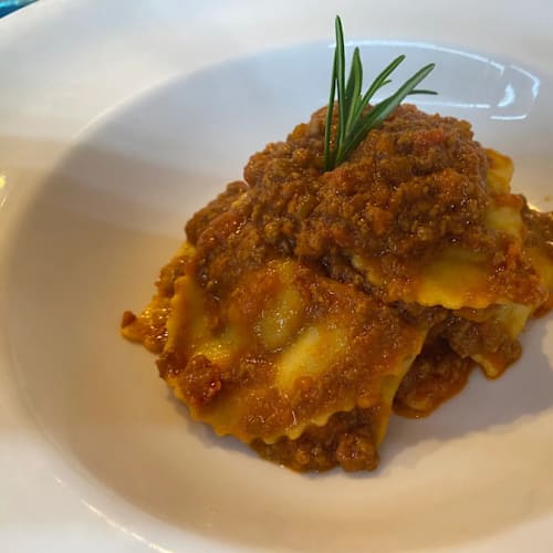 Osteria Del Duomo Todi, Todi