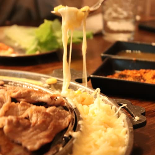 Han Table Barbecue - Anjos, Lisboa