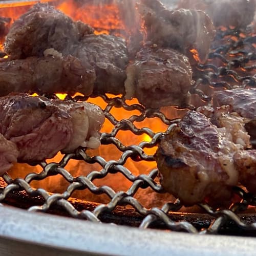 Han Table Barbecue - Anjos (Founding Store), Lisboa