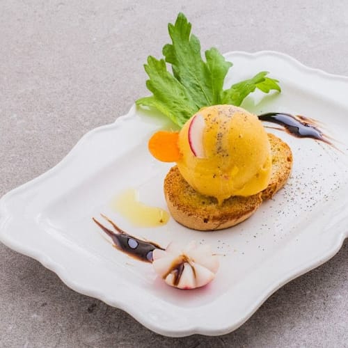 Love Caffe' Centrale, Sirolo