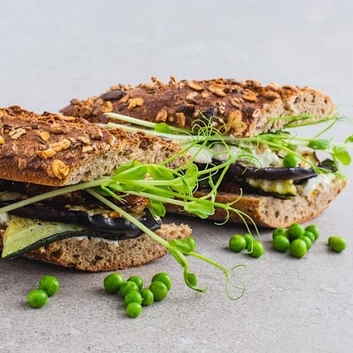 Love Caffe' Centrale, Sirolo