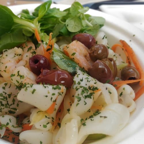 Love Caffe' Centrale, Sirolo