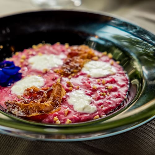 Ristorante Borsieri 39, Milano
