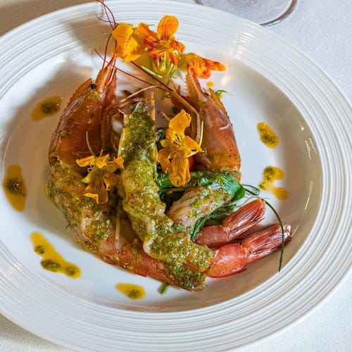 Ristorante Borsieri 39, Milano