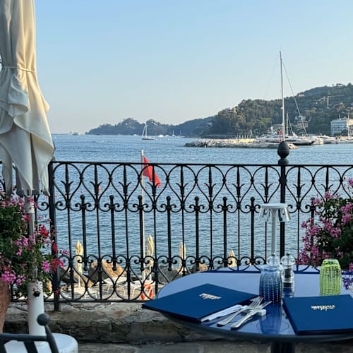 Imperiale a Mare, Santa Margherita Ligure