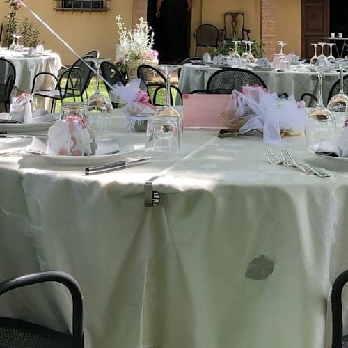 Agriturismo Cocò, Lamporecchio