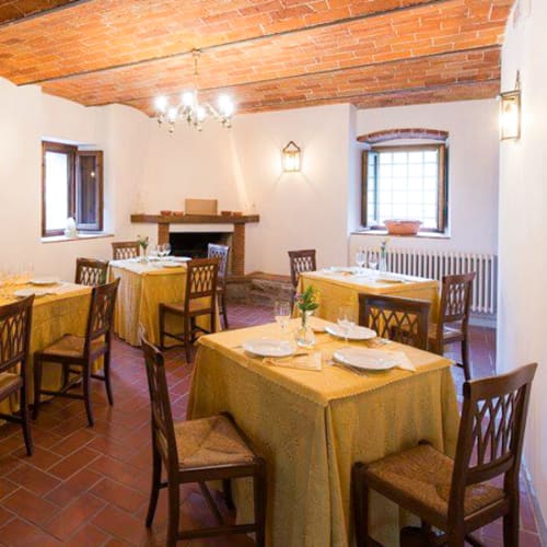 Agriturismo Cocò, Lamporecchio