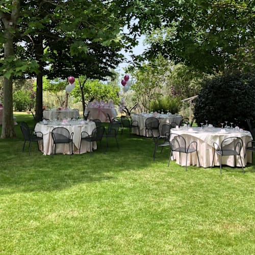 Agriturismo Cocò, Lamporecchio