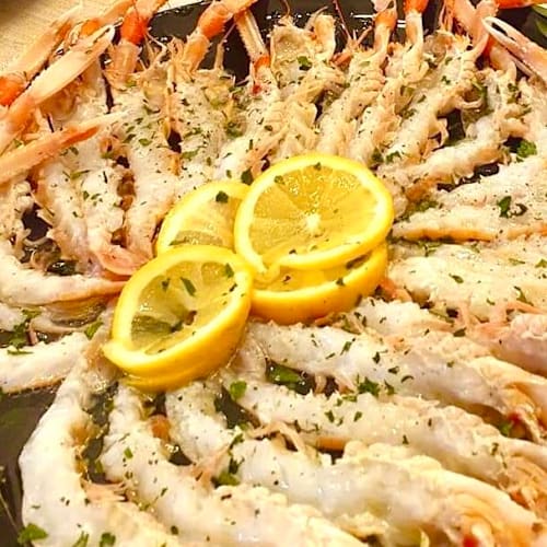 Se dici Puglia Ristoriamo, Nardò