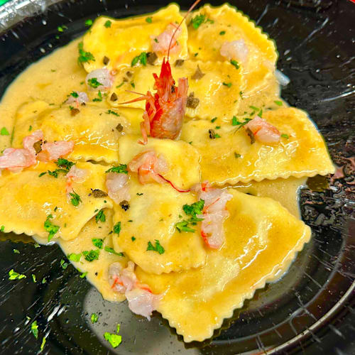 Se dici Puglia Ristoriamo, Nardò