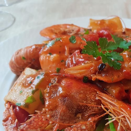 Se dici Puglia Ristoriamo, Nardò