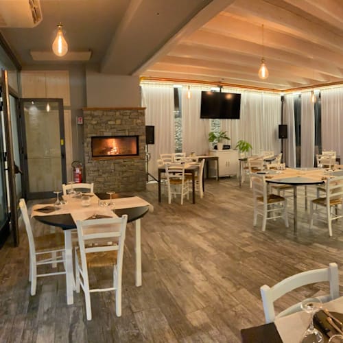 Davyscafe, Camporgiano