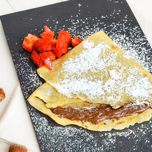 Davyscafe, Camporgiano