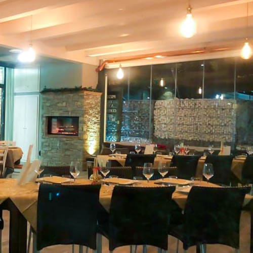 Davyscafe, Camporgiano