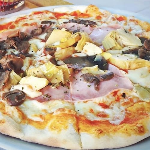 Al Burchiello, Venezia