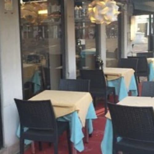 Al Burchiello, Venezia