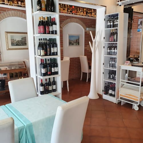 Al Burchiello, Venezia