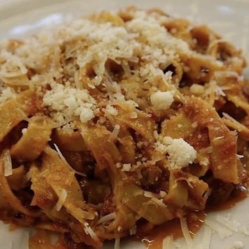 Al Burchiello, Venezia