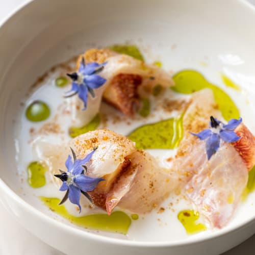 Alluma, Paris