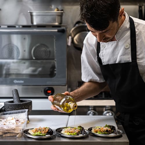 Alluma, Paris