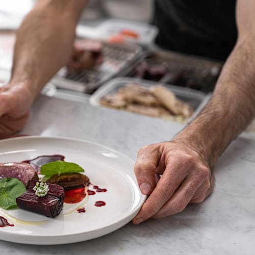 Alluma, Paris