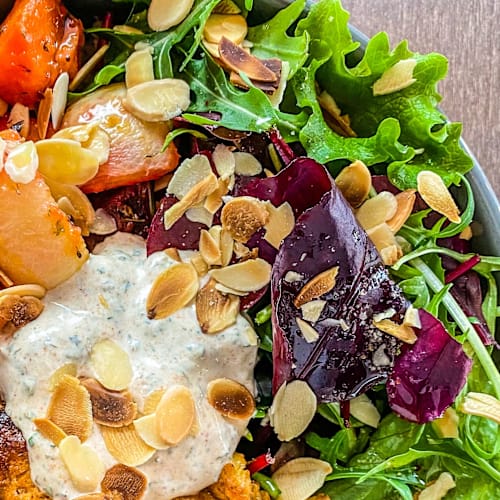 CAFÉ KITCHEN By The Corner , Cagnes-sur-Mer