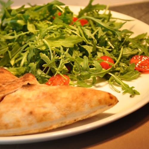 Nocino Pizzeria, Lancy
